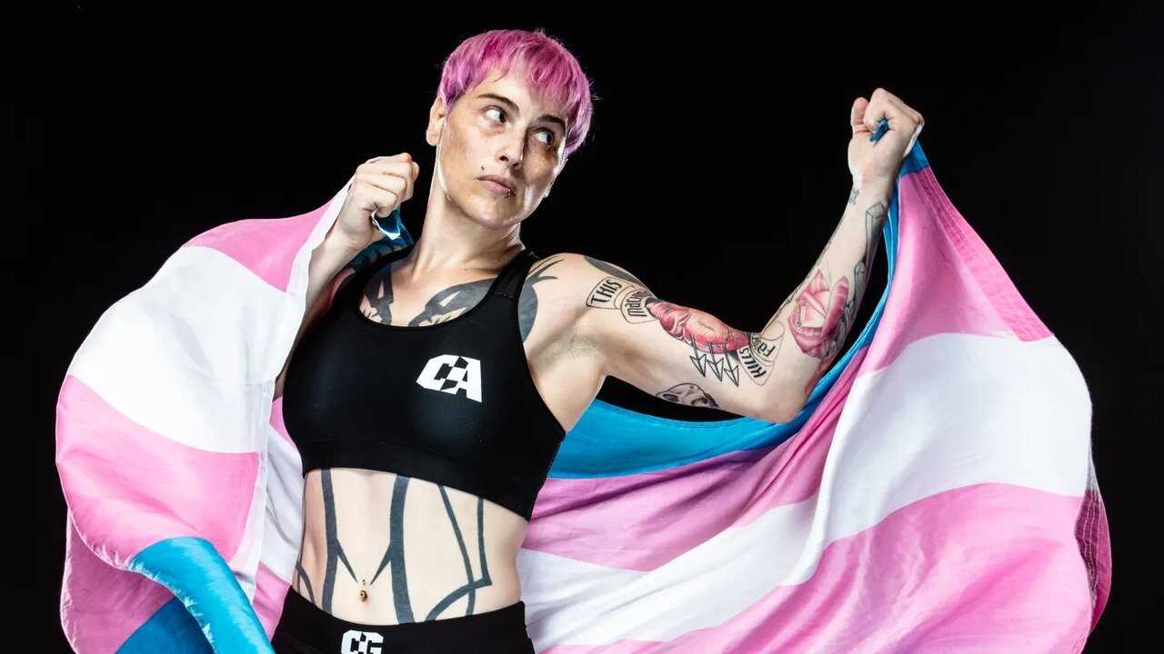 Unfightable (2024) 0