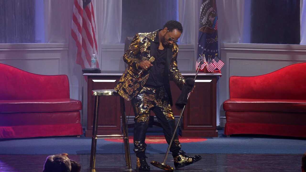 Katt Williams: Great America 0
