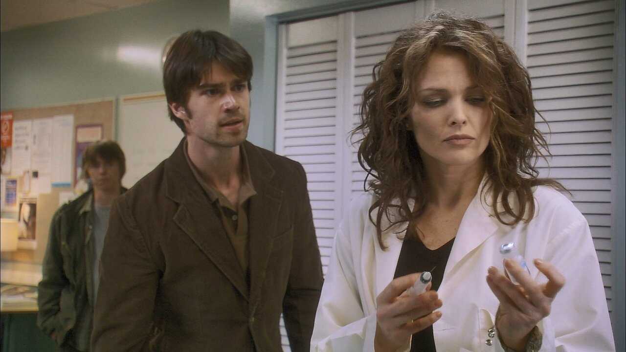 Decoys 2 : Alien Seduction (2007) 0