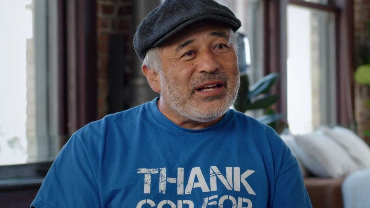 The Case for Heaven 0