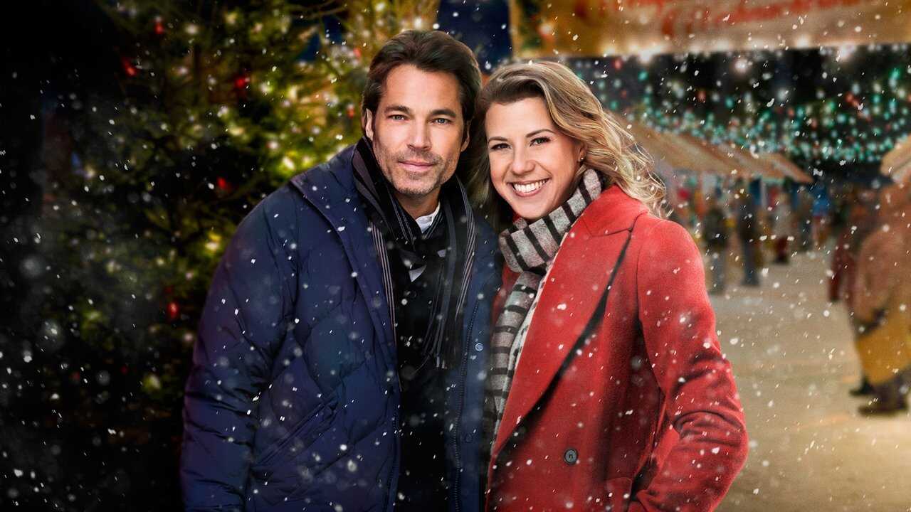 Merry Swissmas - Weihnachtszauber in der Schweiz (2022) 0