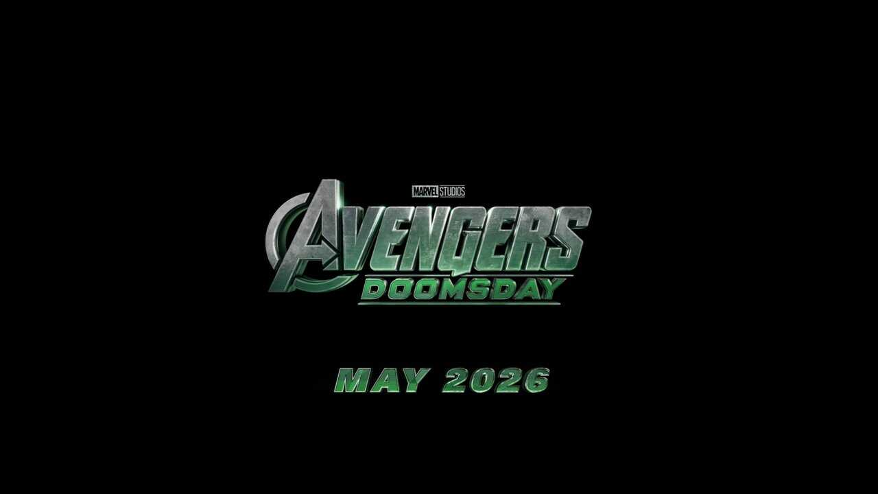 Avengers: Doomsday (2026) 0