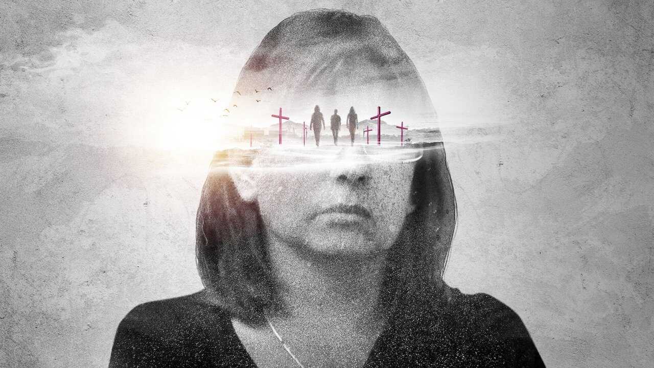The Three Deaths of Marisela Escobedo 0