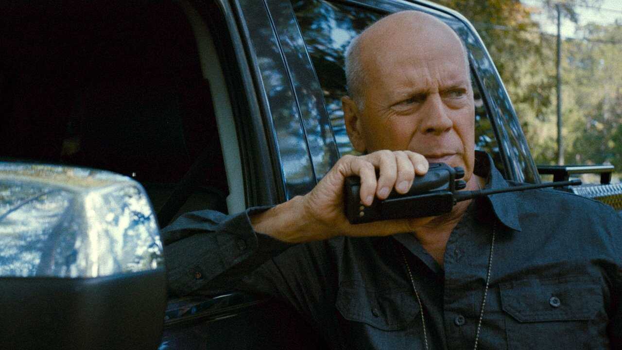 American Siege 0