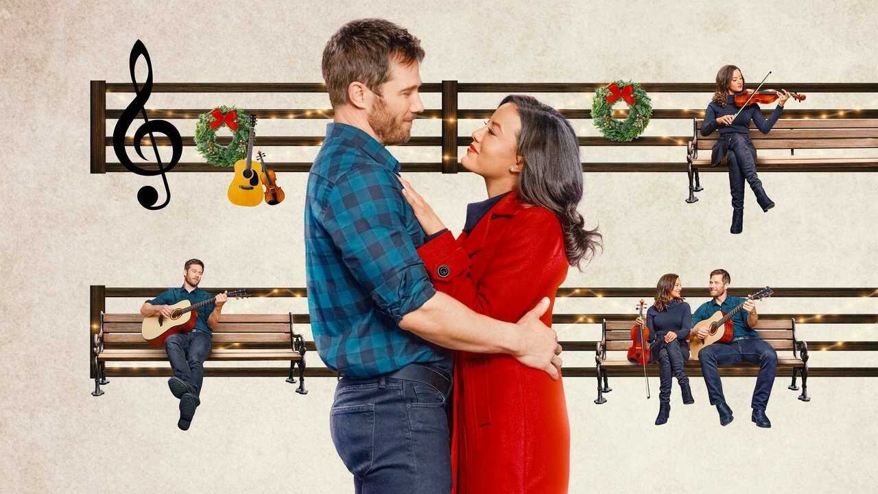 Christmas in My Heart 0
