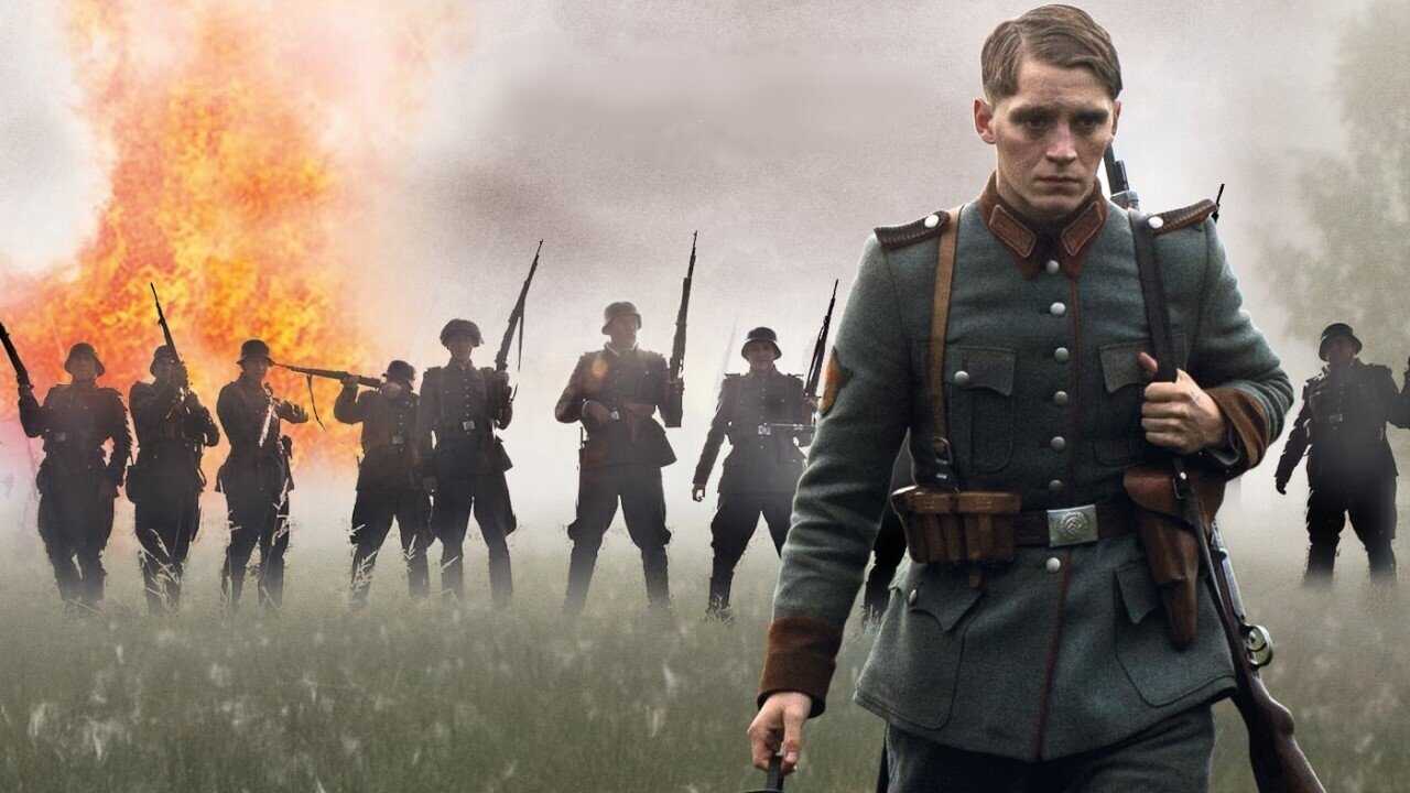 Letnie przesilenie (2015) 0