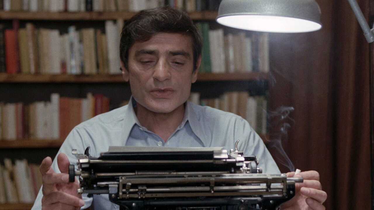 The Man Who Loved Women (1977) 0