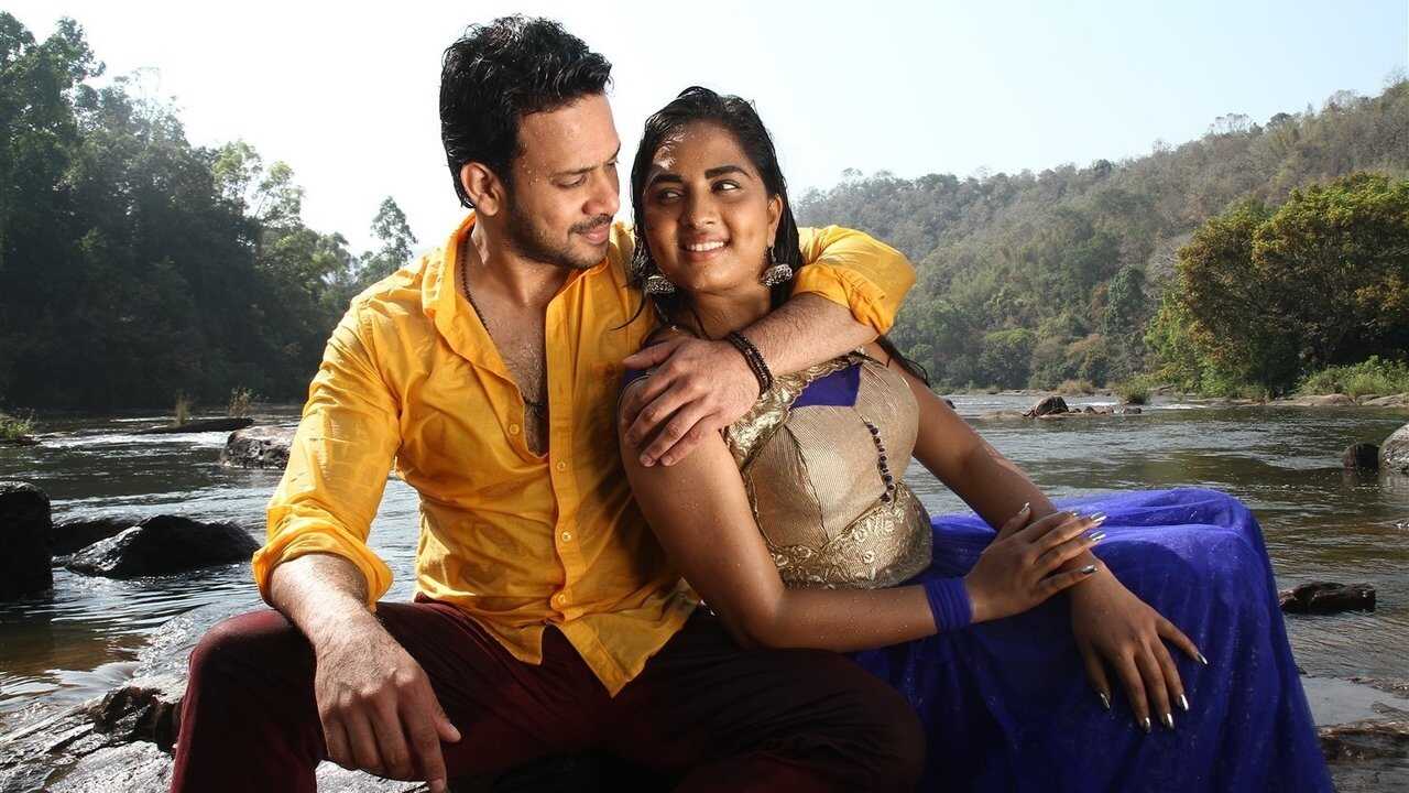 Pottu (2019) 0