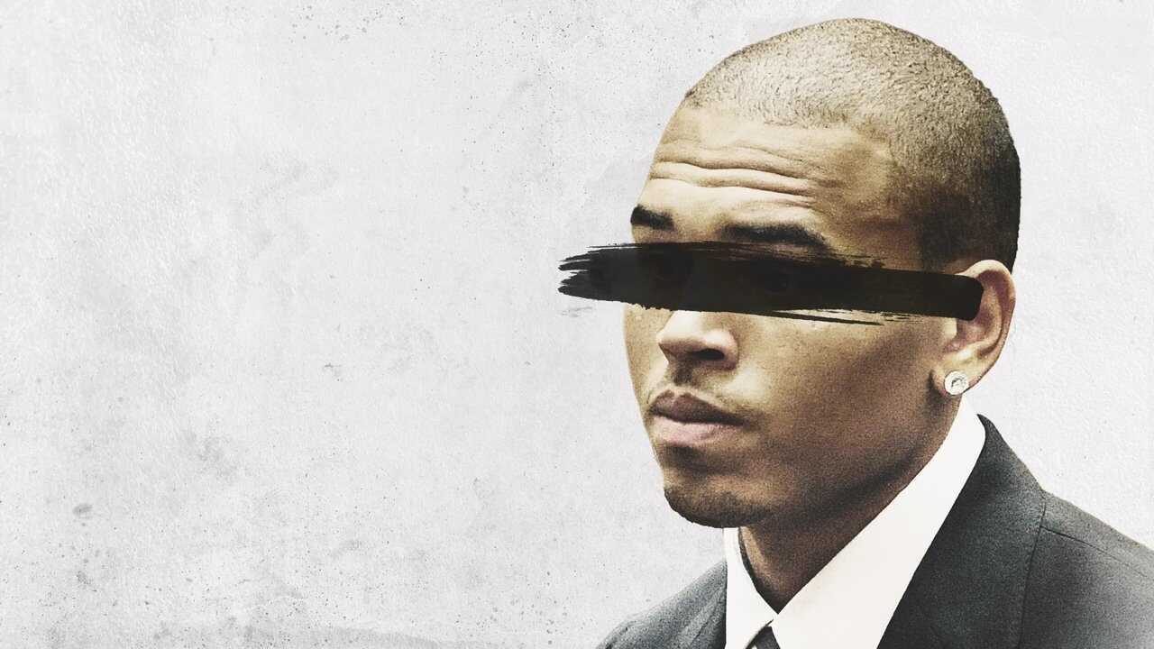 Chris Brown: A History of Violence 0