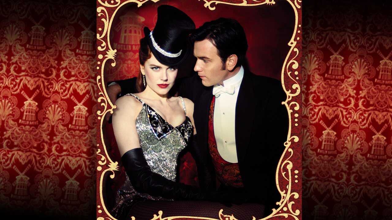 Moulin Rouge (2001) 0