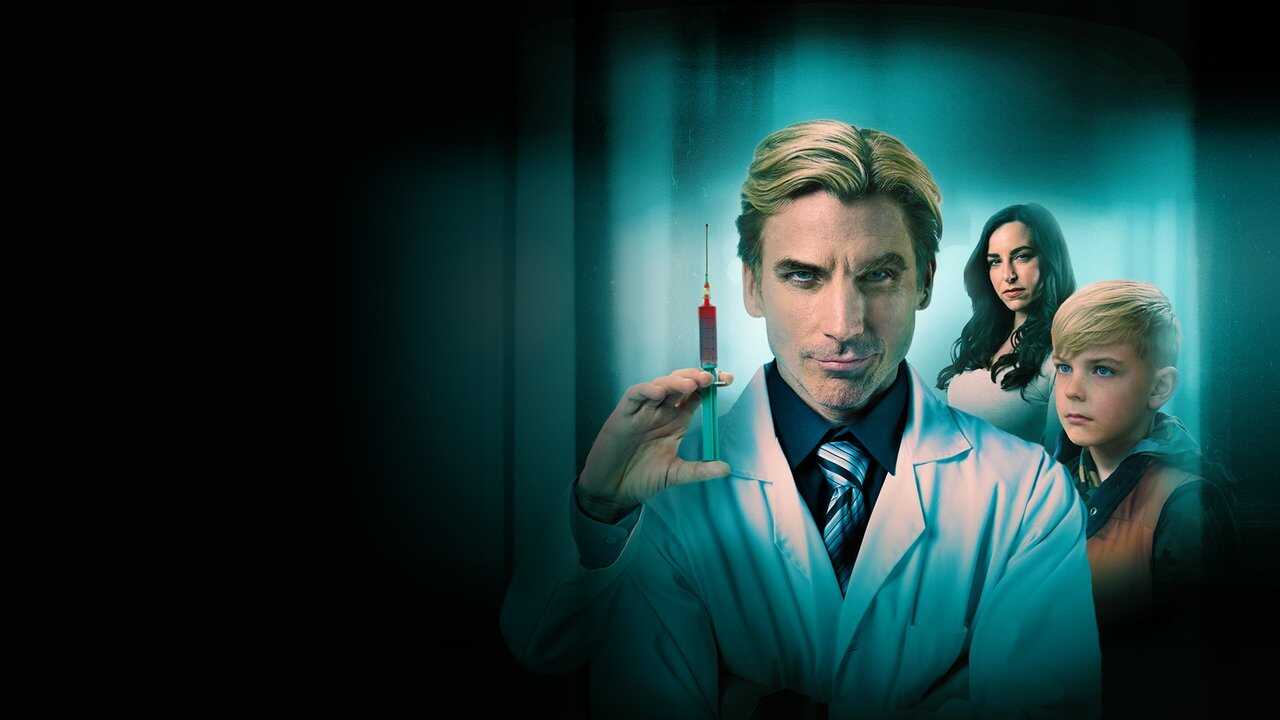 My Child Has My Doctor’s Face (2024) 0