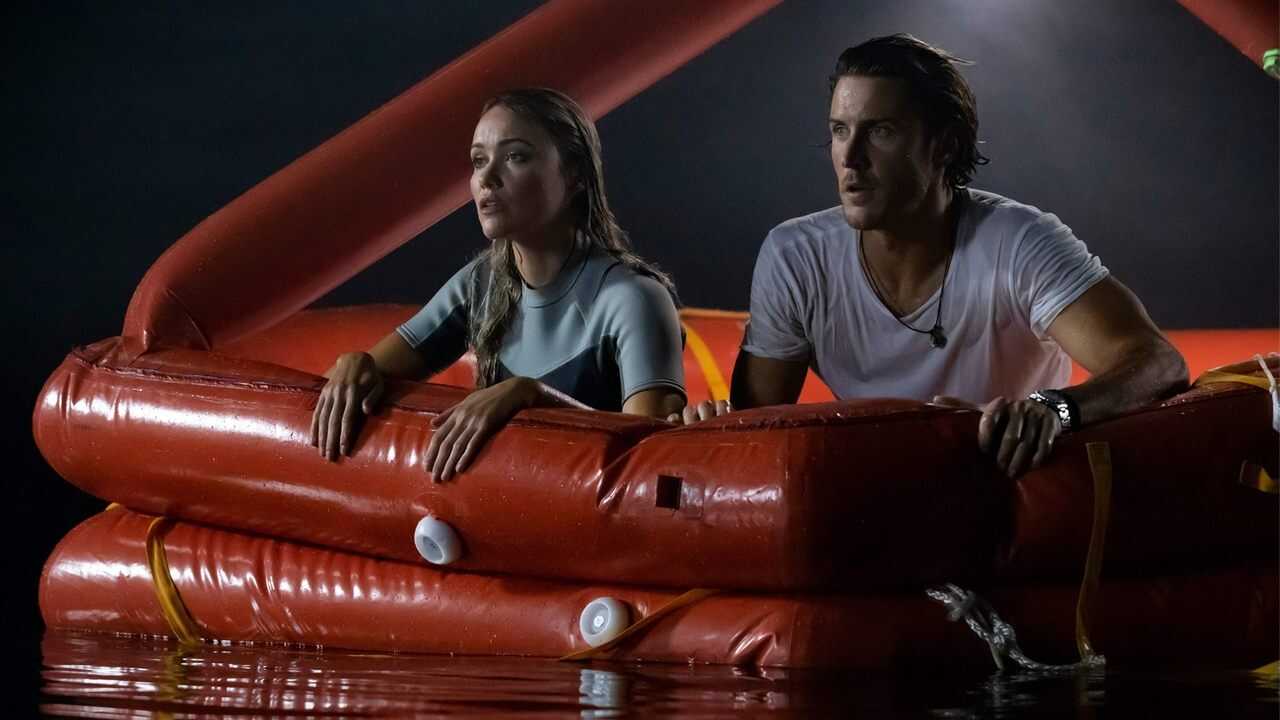 Great White (2021) 0