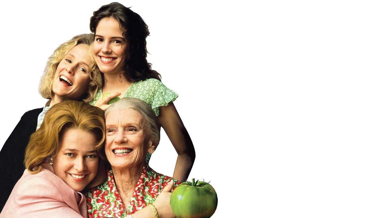 Fried Green Tomatoes (1991) 0