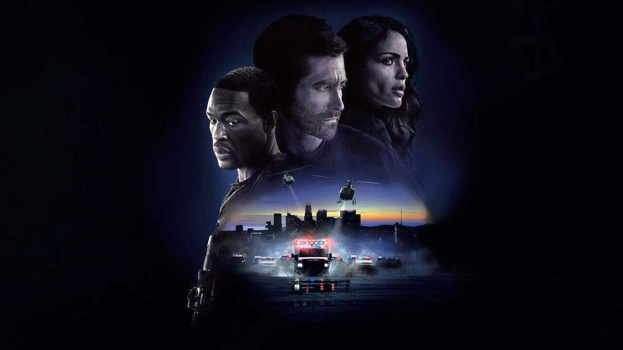 Ambulance 0