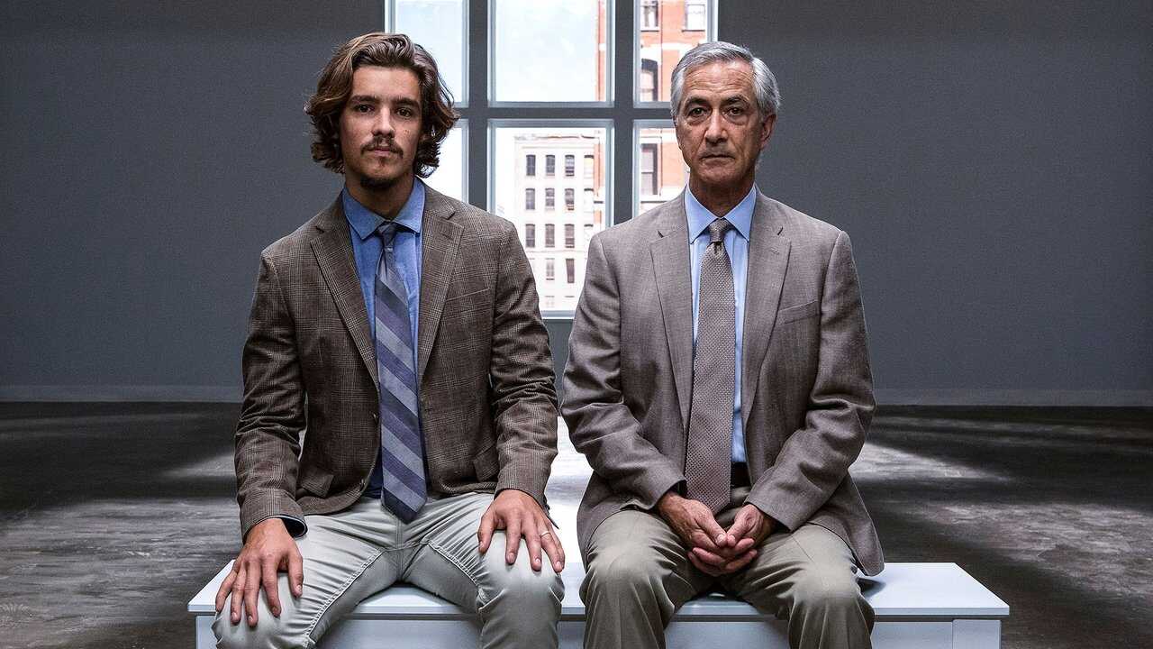 Una entrevista con Dios (2018) 0