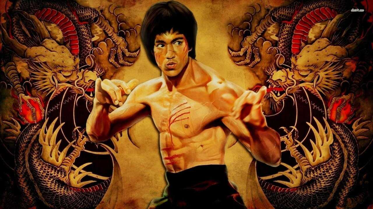 Bruce Lee: The Legend (1984) 0