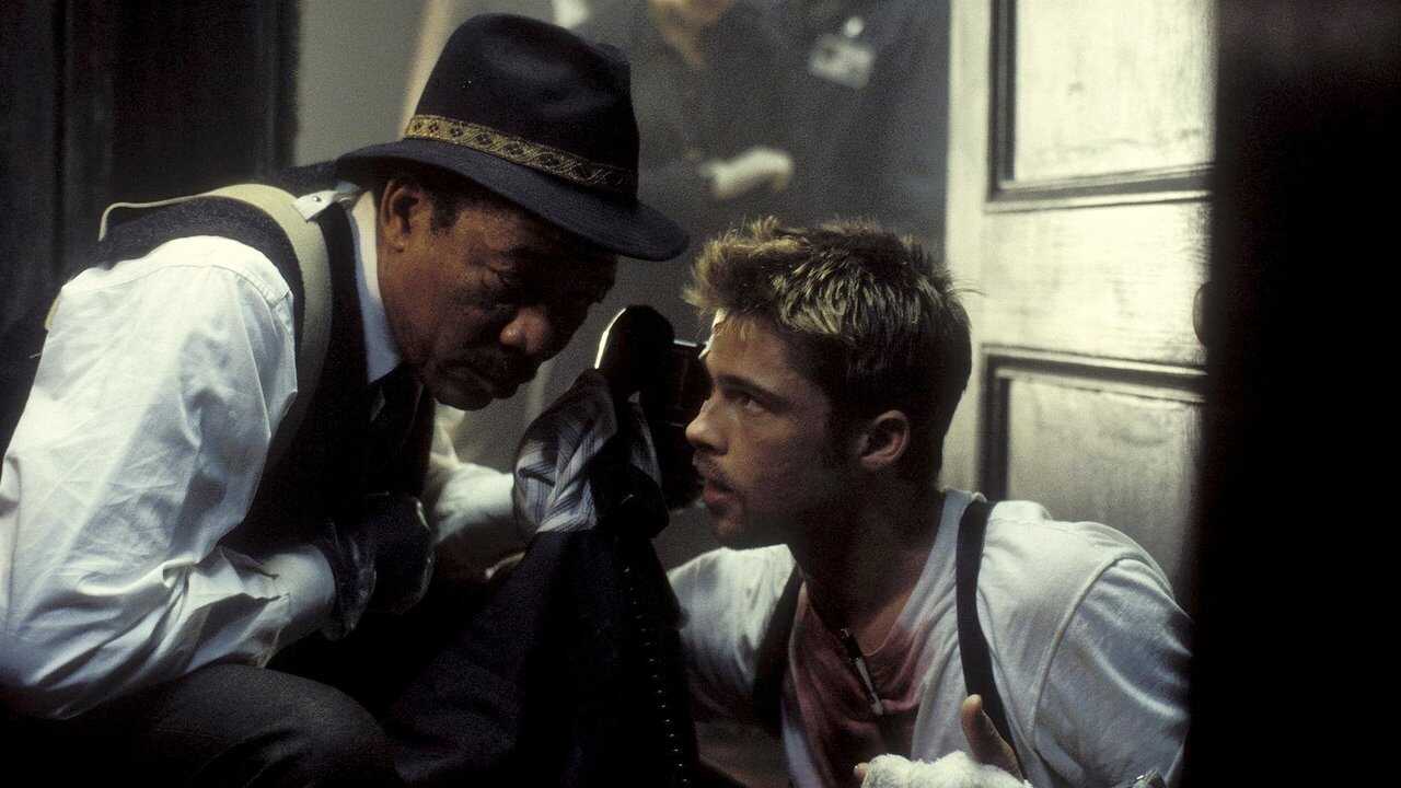 Sieben (1995) 0