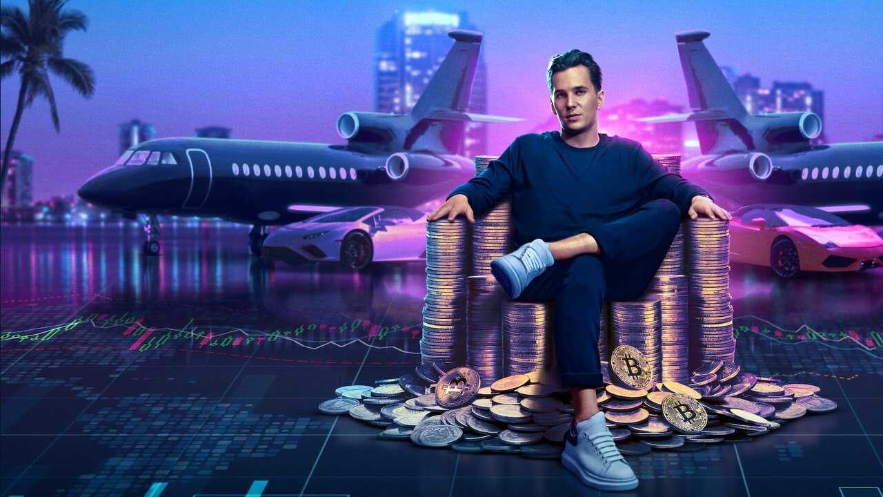 Bitconned (2024) 0