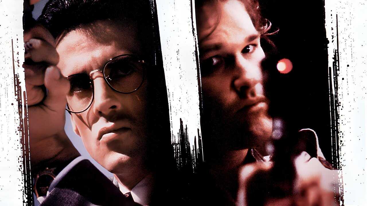 Tango und Cash (1989) 0