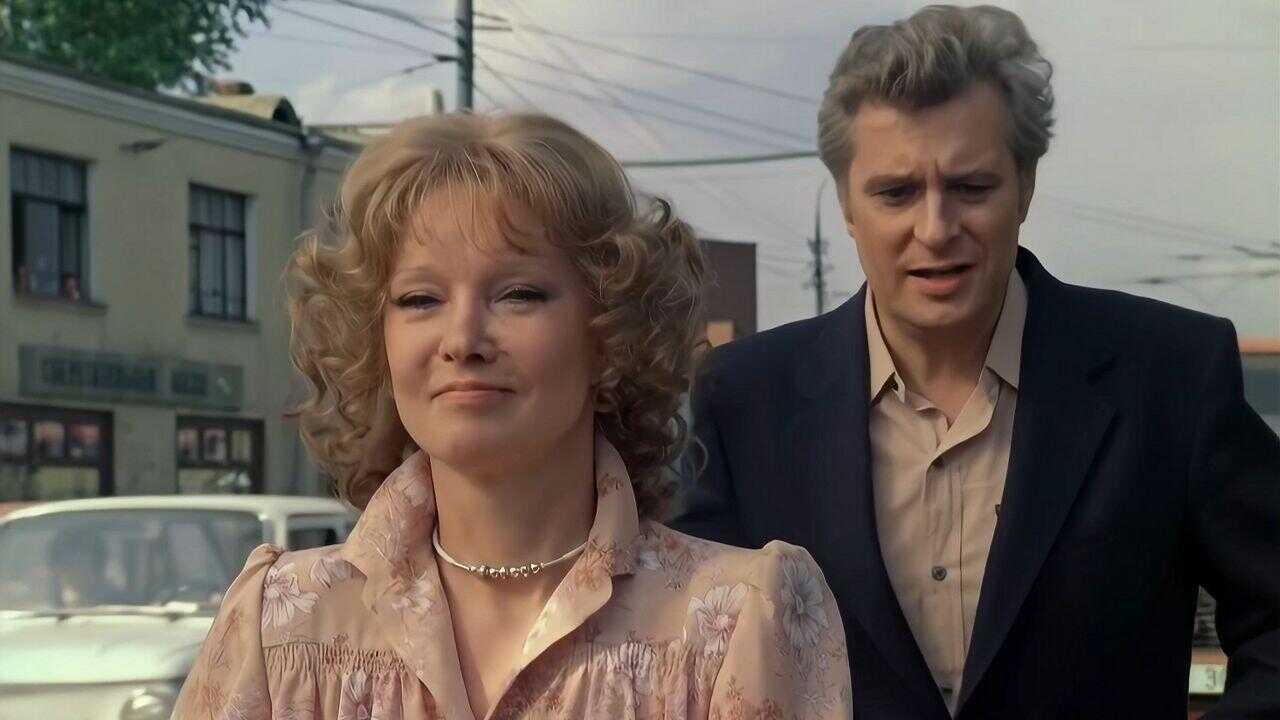 Station for Two (1982) 0