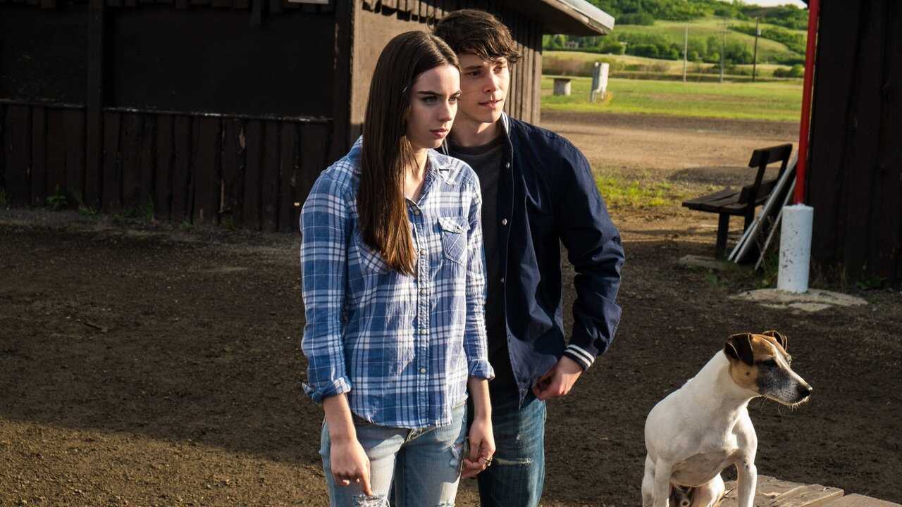 A.R.C.H.I.E. (2016) 0