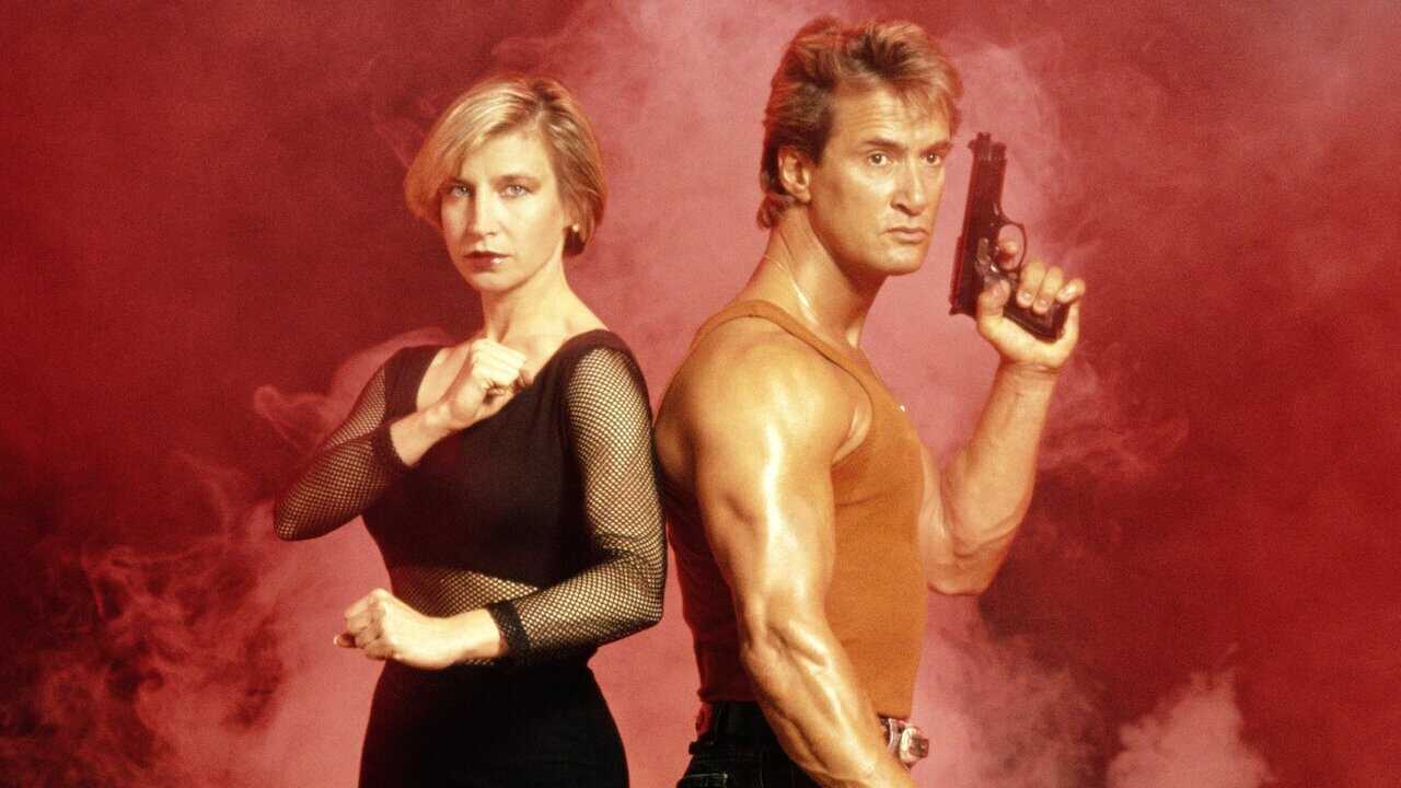 Wściekłość i Sprawiedliwość 2 (1993) 0