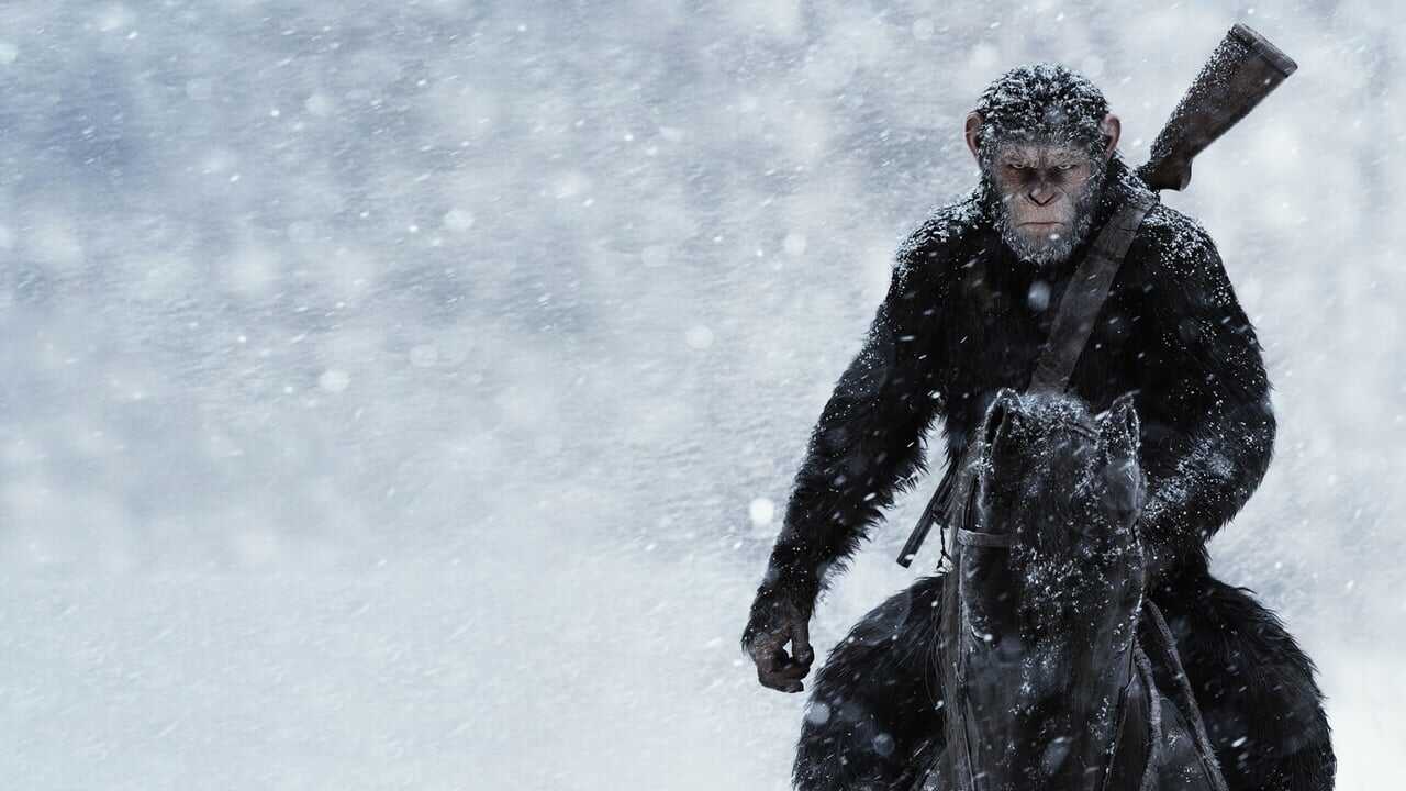 War for the Planet of the Apes (2017) 0