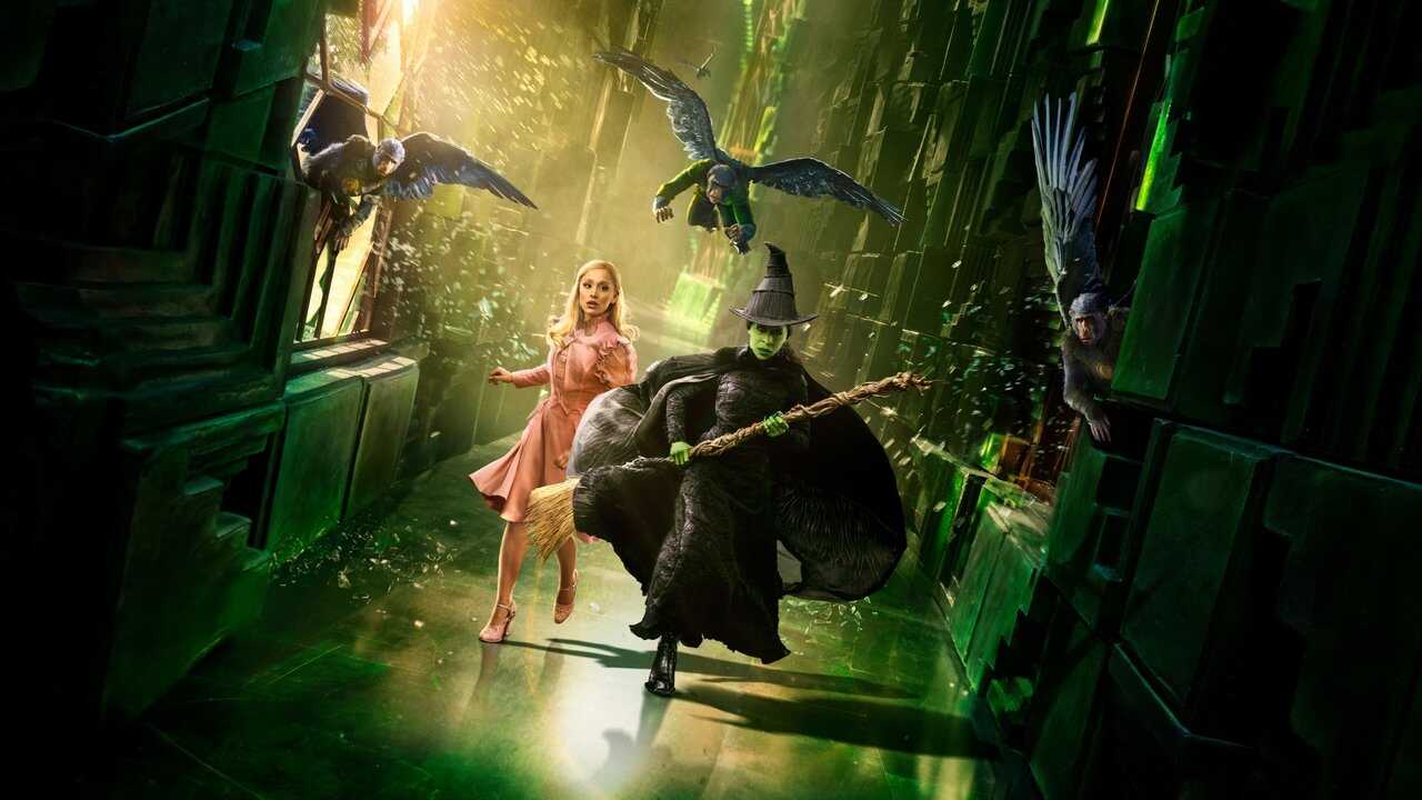 Wicked (2024) 0