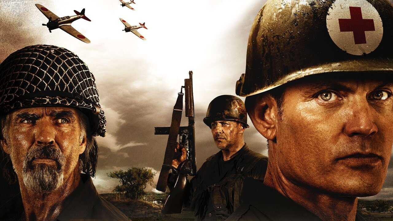 Battle for Saipan (2022) 0