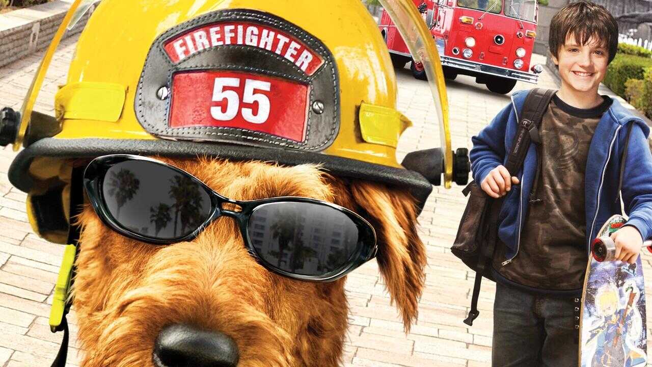 Rexx, der Feuerwehrhund (2007) 0