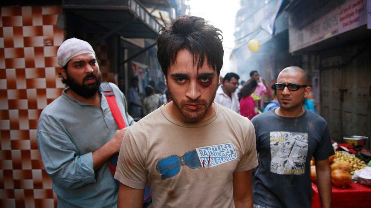 Delhi Belly (2011) 0