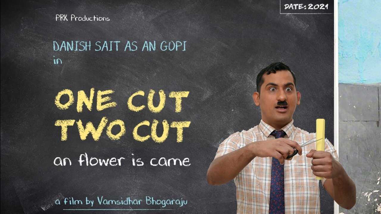 One Cut Two Cut (2022) 0