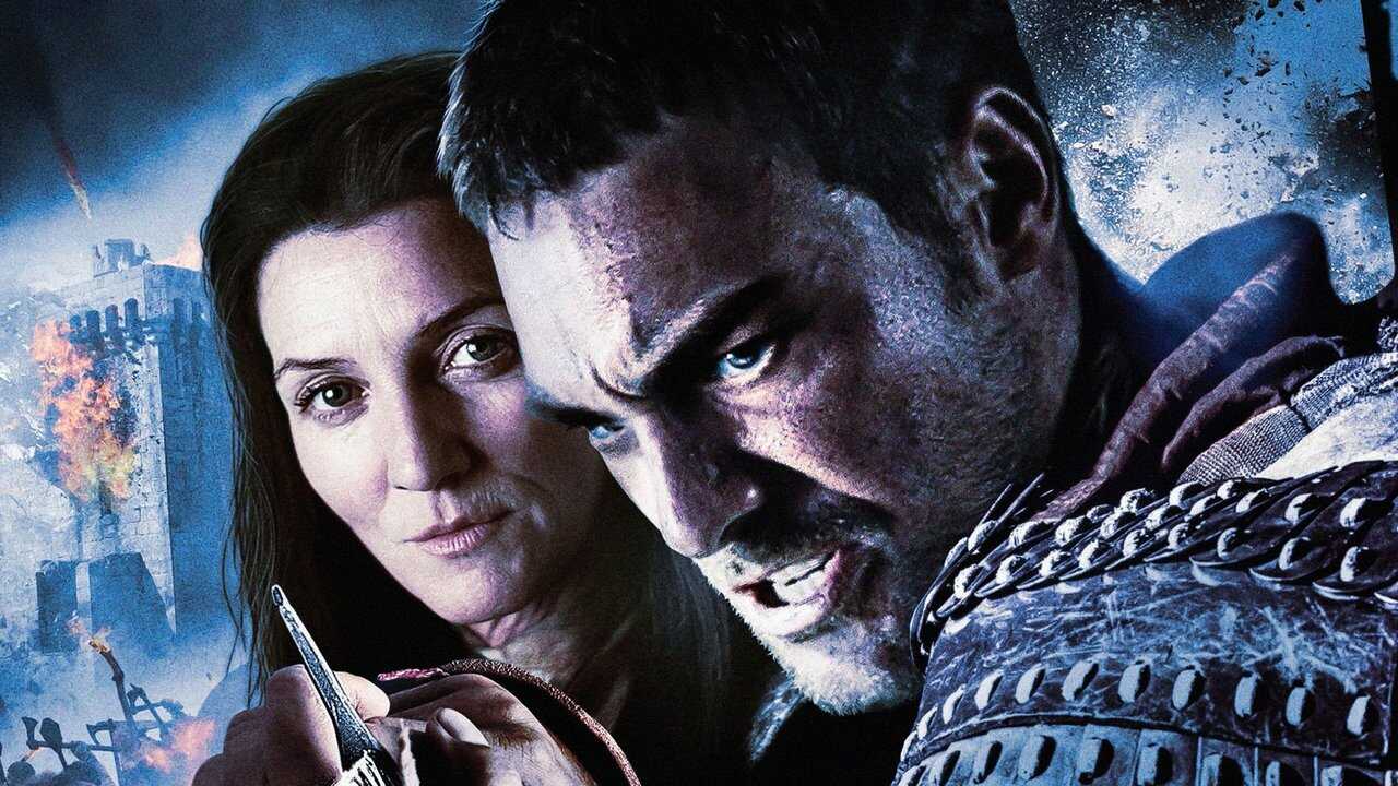 Ironclad 2: Battle for Blood (2014) 0
