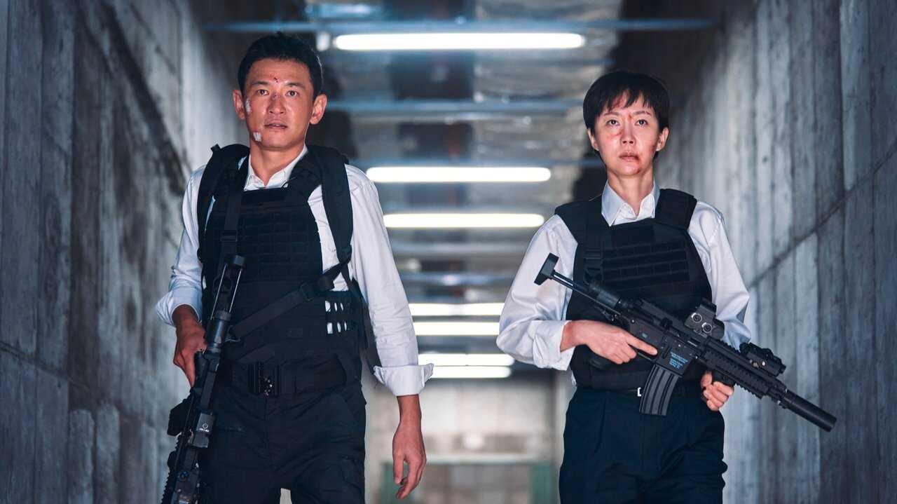 크로스 (2024) 0
