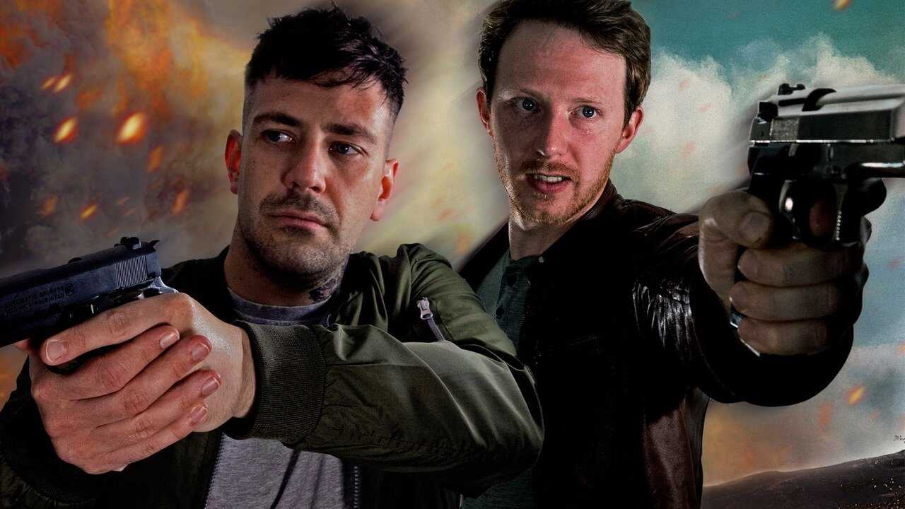 Lock & Load (2023) 0