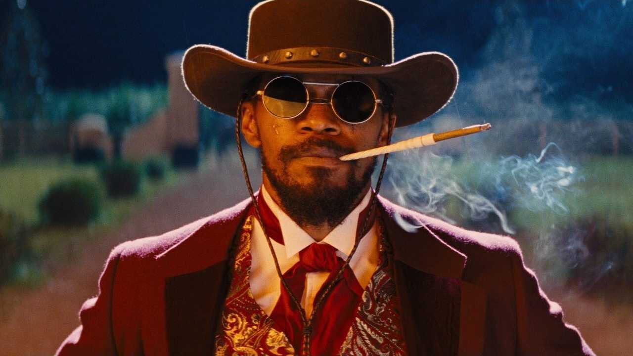 Django desencadenado (2012) 0