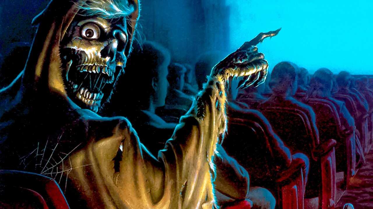 Creepshow 2 (1987) 0