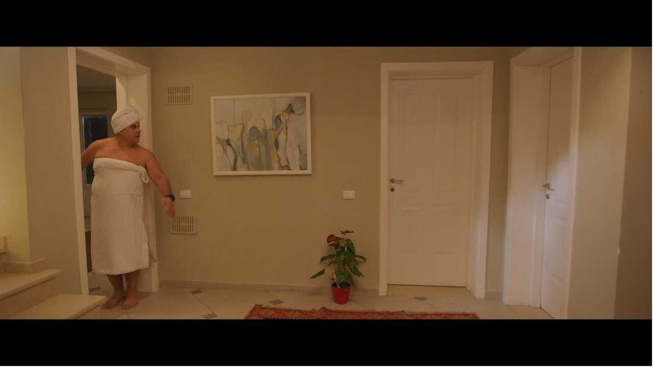 Love and Turbulences (2022) 0