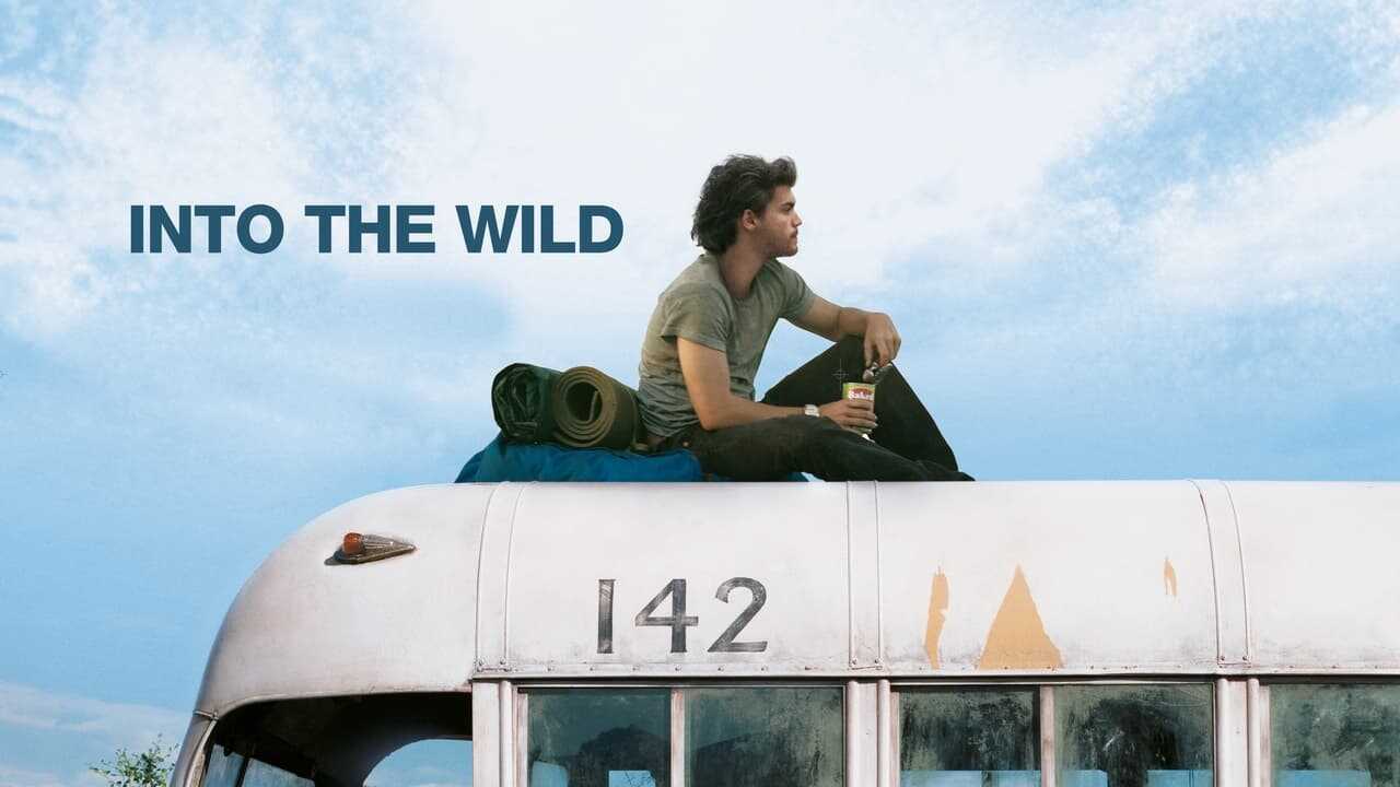 Into the Wild 0
