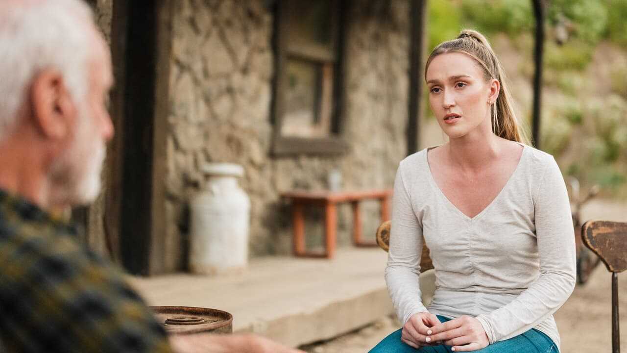 Nightmare in the Desert (2024) 0