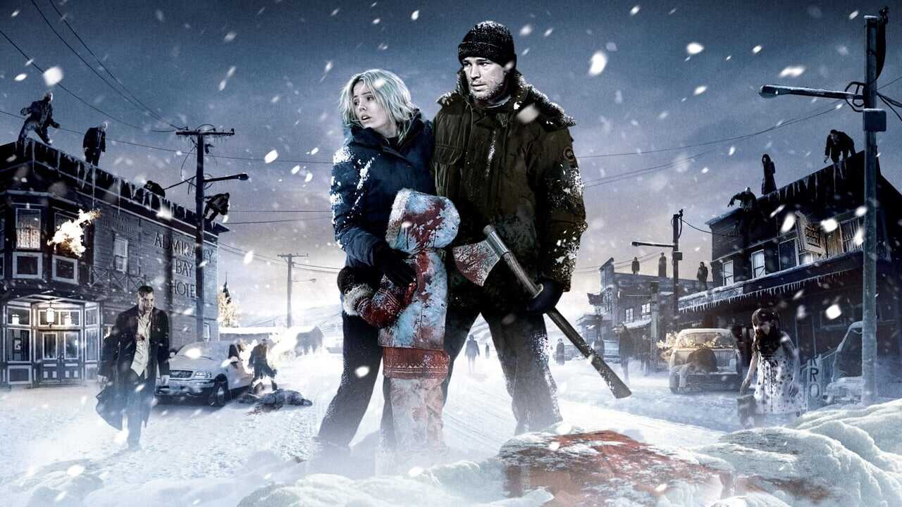 30 Days of Night 0