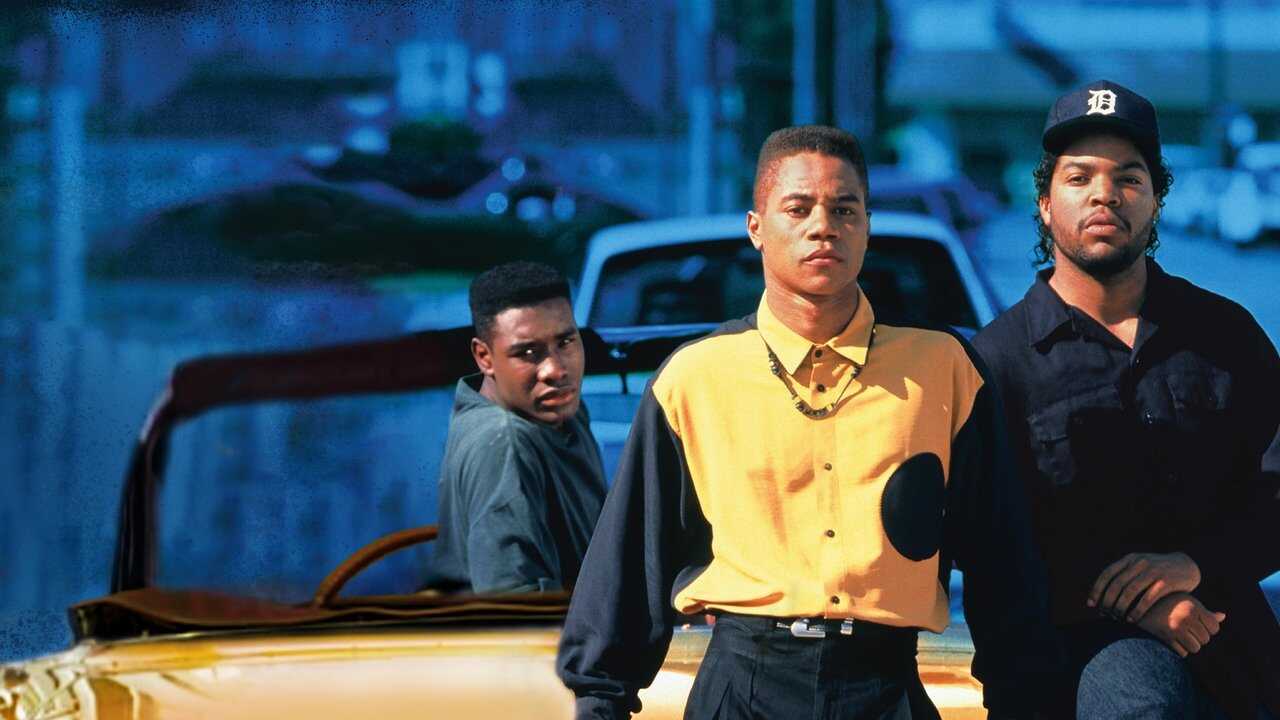 Boyz n the Hood 0