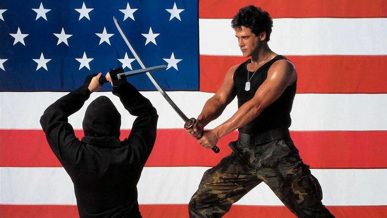 American Ninja 0