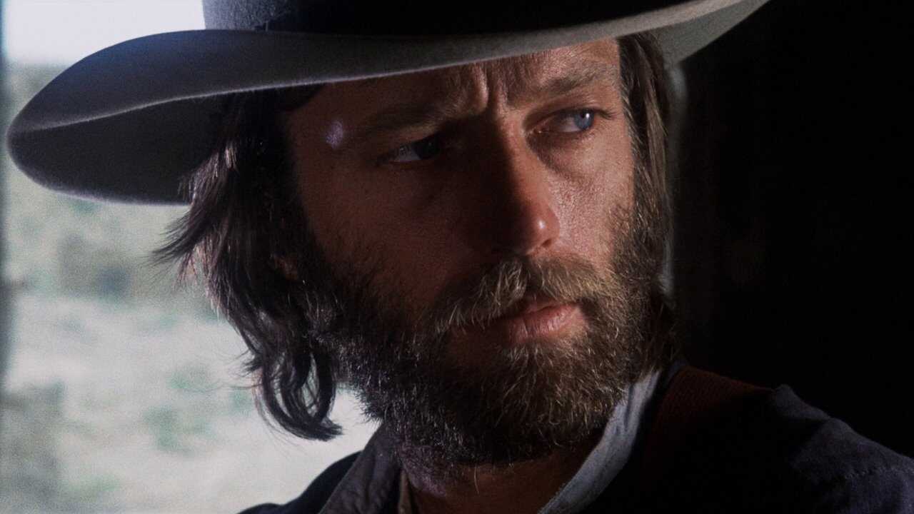 The Hired Hand 0