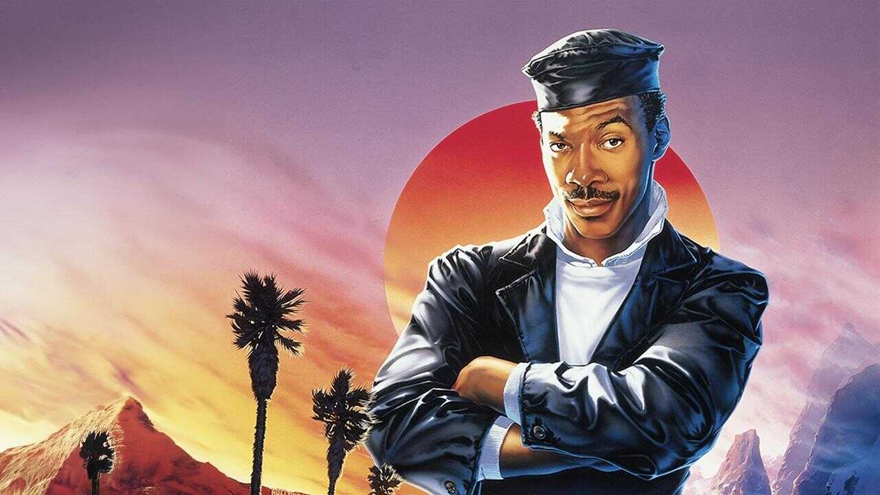 El chico de oro (1986) 0