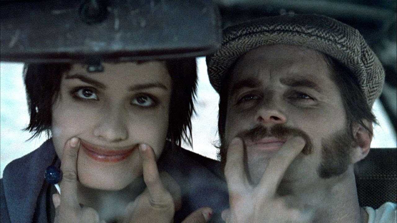Wristcutters - A Love Story (2007) 0