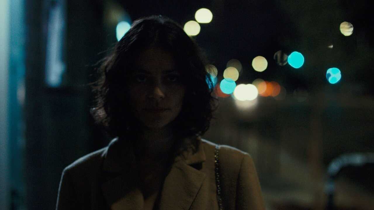 The Dead Thing (2025) 0