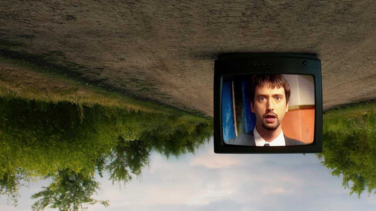 This Is the Tom Green Documentary (2025) 0
