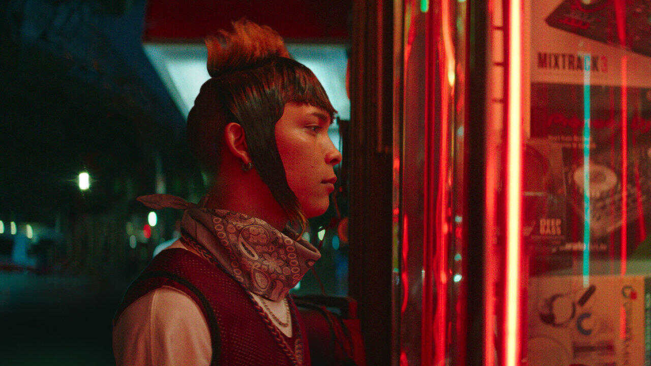 I'm No Longer Here 0