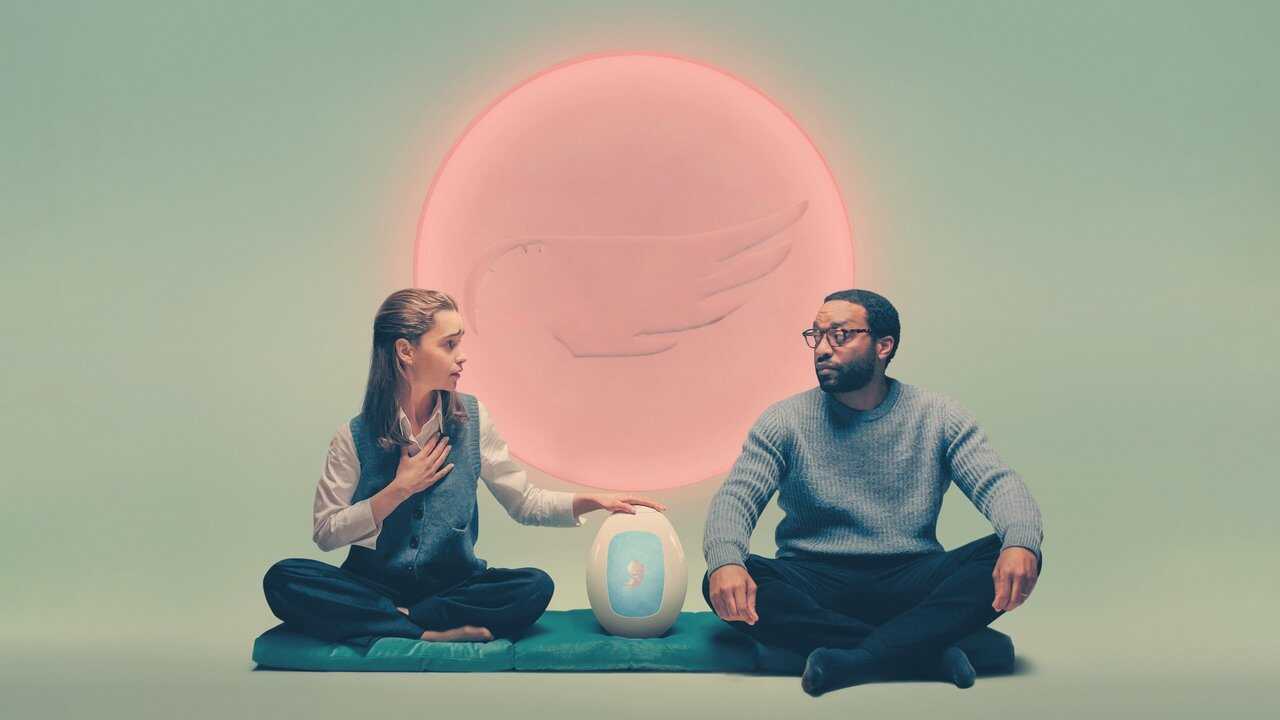 The Pod Generation (2023) 0